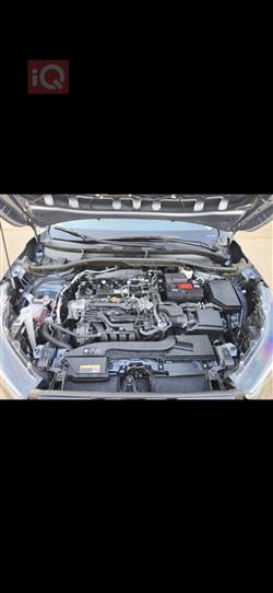 تويوتا كورولا كروس